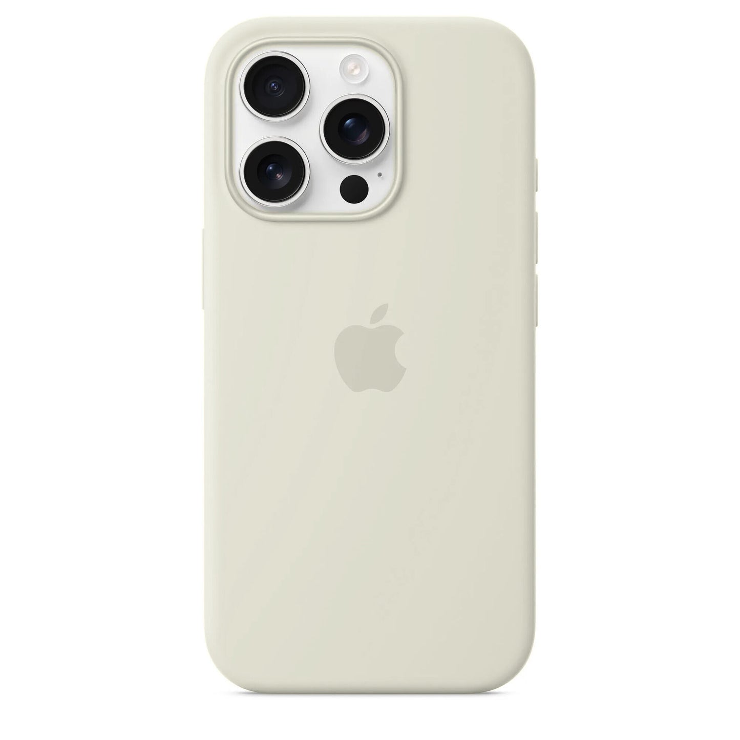 iPhone 16 Pro Açık Gri