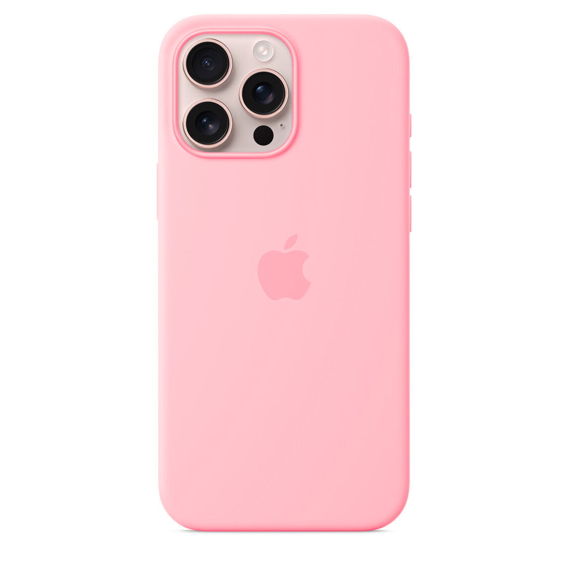 iPhone 16 Pro Max Pembe