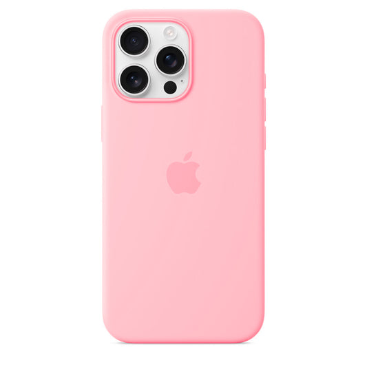 iPhone 16 Pro Max Pembe