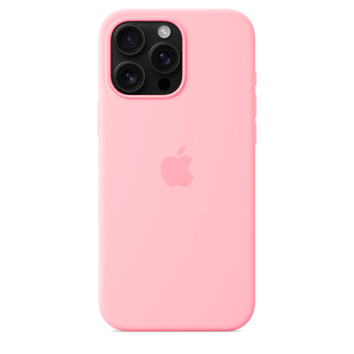 iPhone 16 Pro Max Pembe