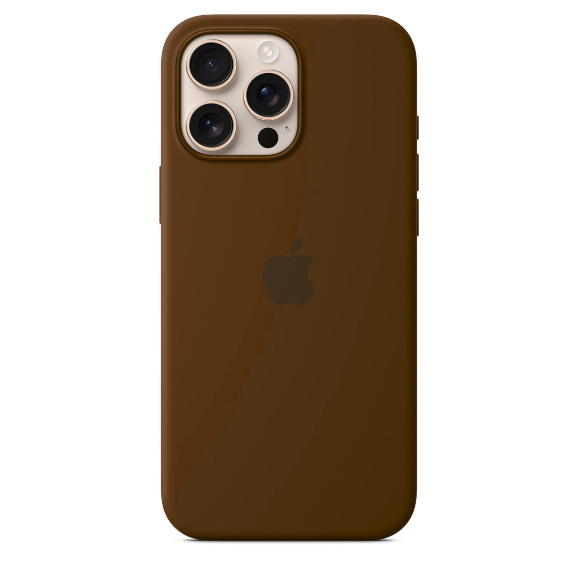 iPhone 11 Kahve