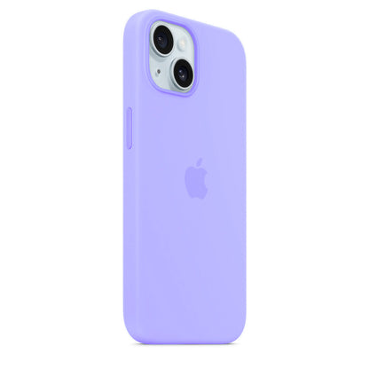 iPhone 15 Lila