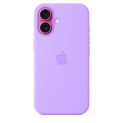 iPhone 16 Lila