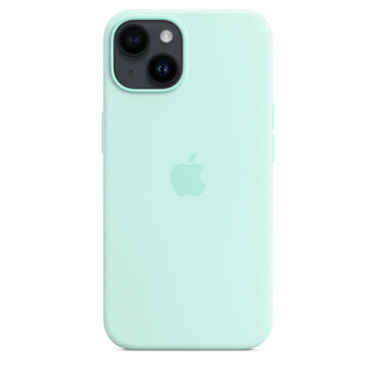 iPhone 14 Mint Yeşili