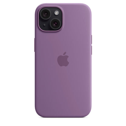 iPhone 15 Açık Mor