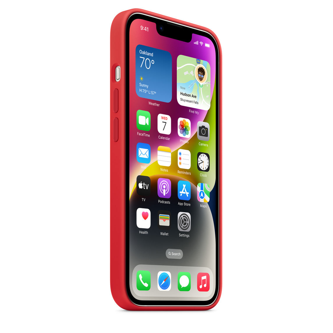 iPhone 14 RED