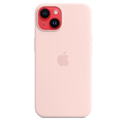 iPhone 14 Pembe