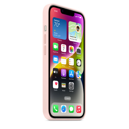 iPhone 14 Pembe