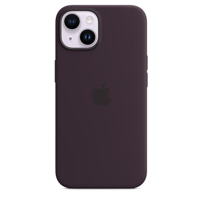 iPhone 11 Koyu Mor