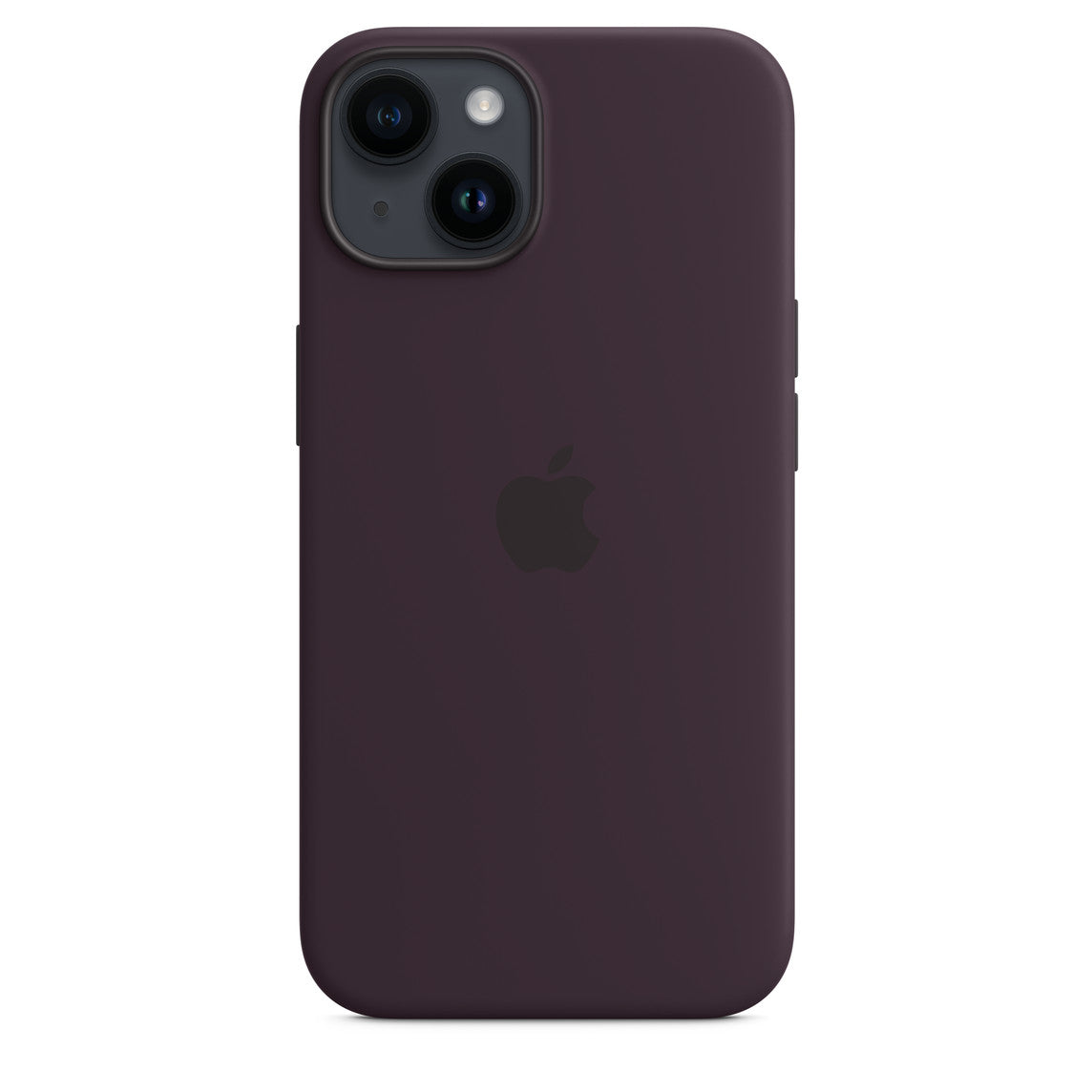 iPhone 11 Koyu Mor