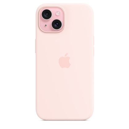 iPhone 15 Pembe