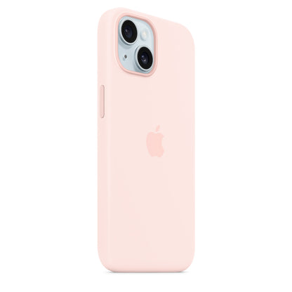 iPhone 15 Pembe