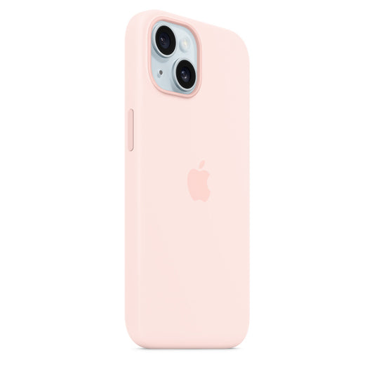 iPhone 11 Pembe