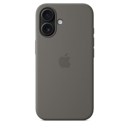 iPhone 16 Taş Gri