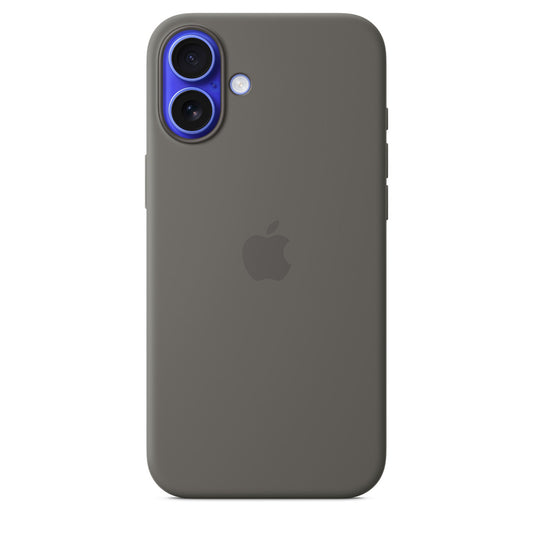 iPhone 16 Plus Taş Gri