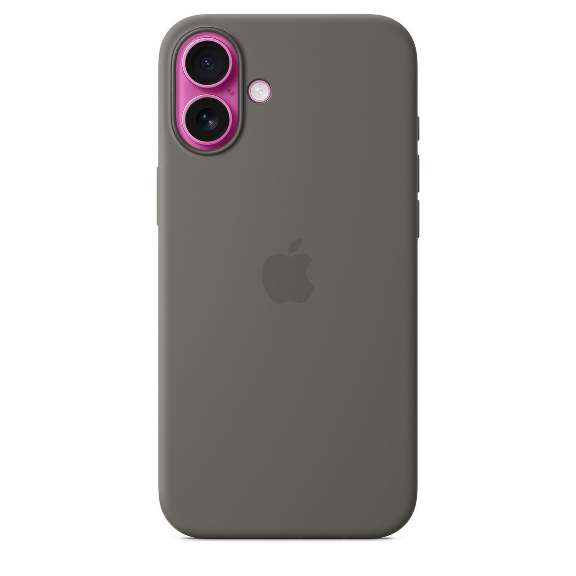 iPhone 16 Plus Taş Gri