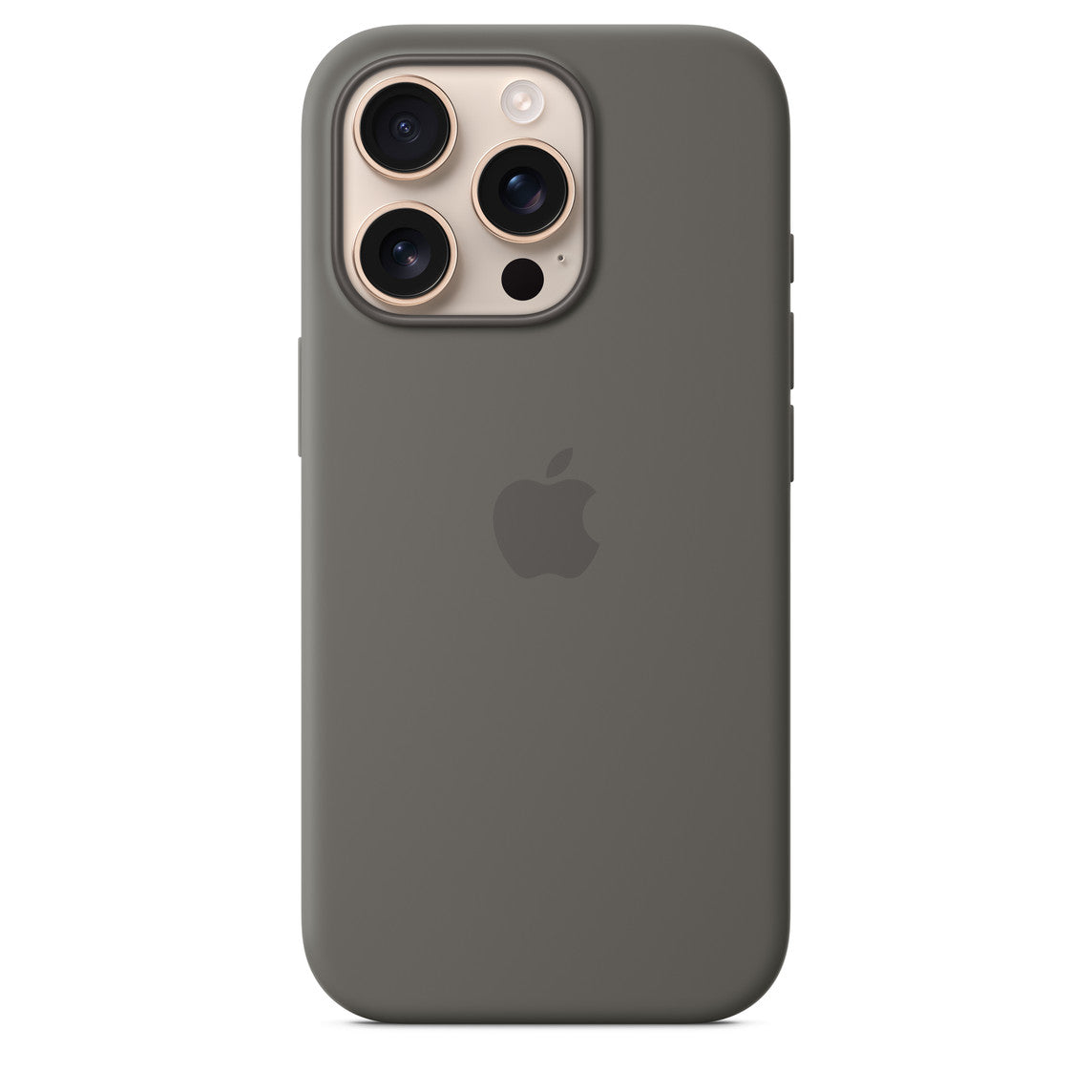 iPhone 16 Pro Taş Gri