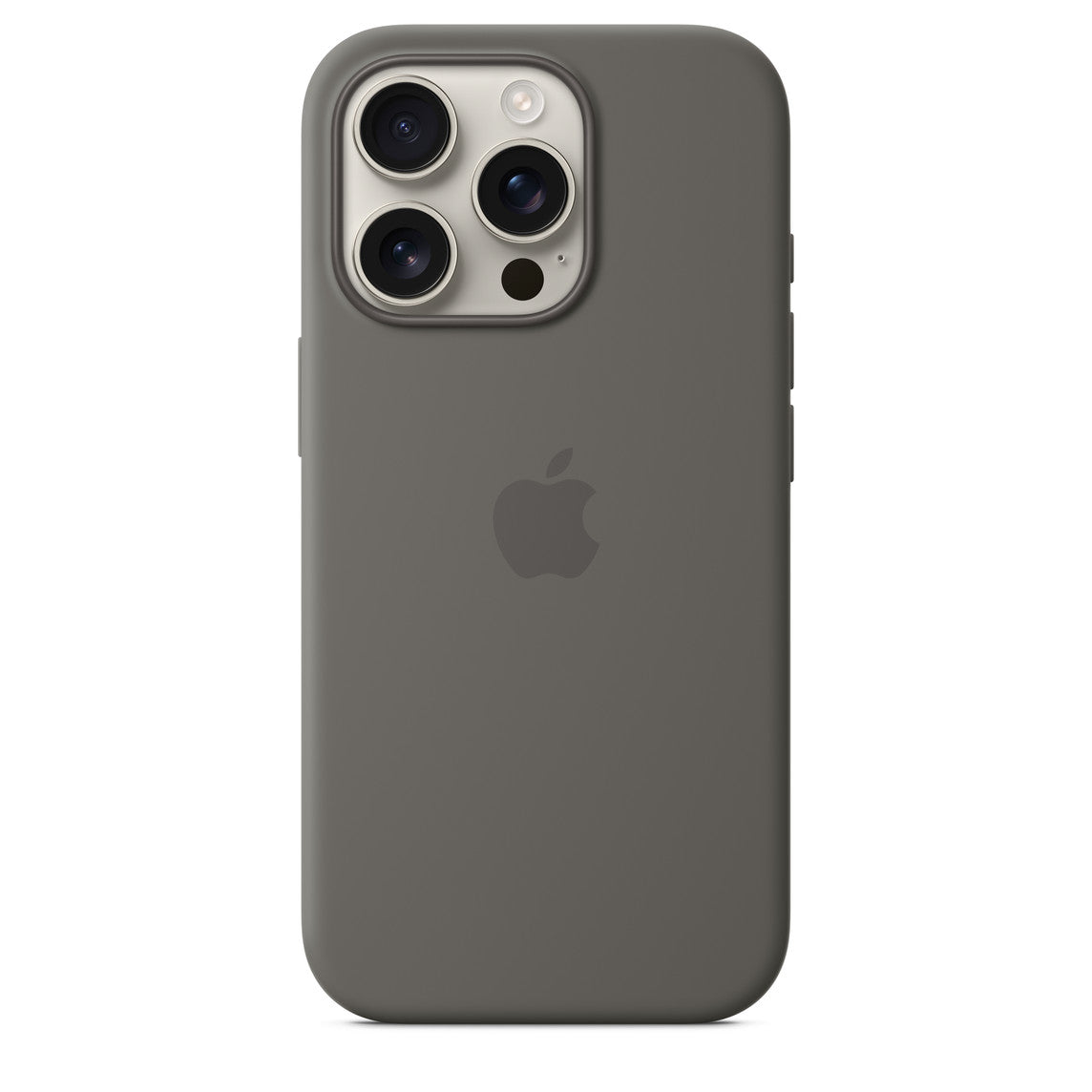 iPhone 16 Pro Taş Gri