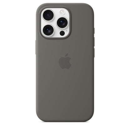 iPhone 16 Pro Taş Gri