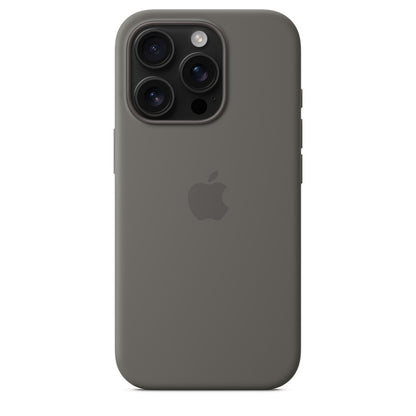 iPhone 16 Pro Taş Gri