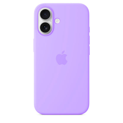 iPhone 16 Lila