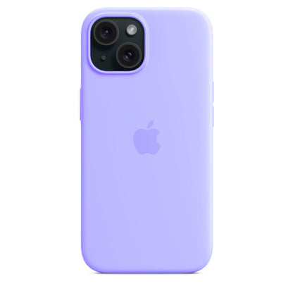 iPhone 15 Lila