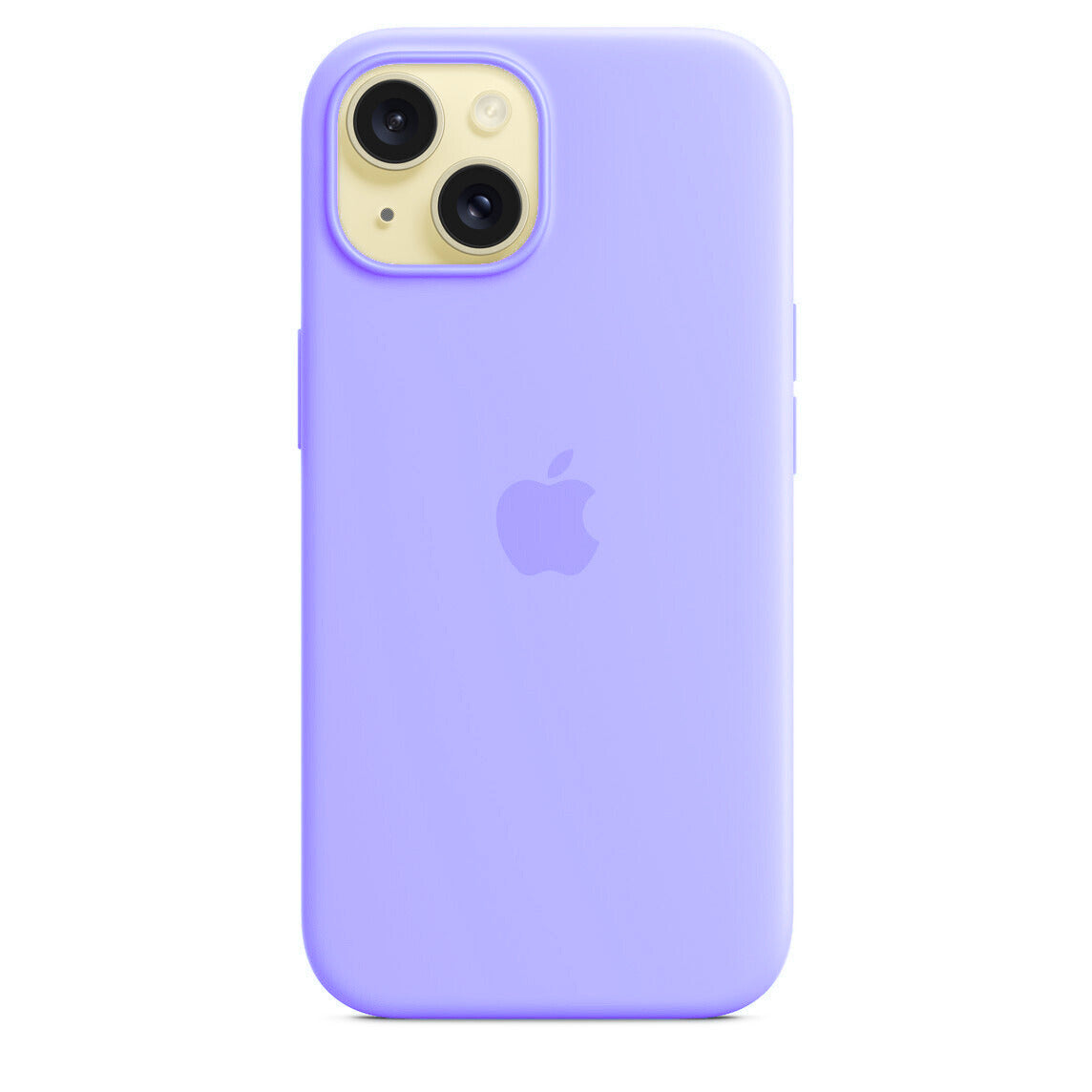 iPhone 15 Lila