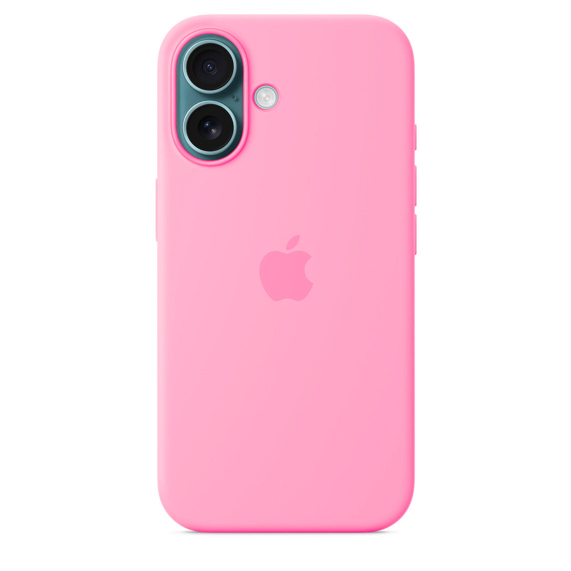 iPhone 16 Pembe