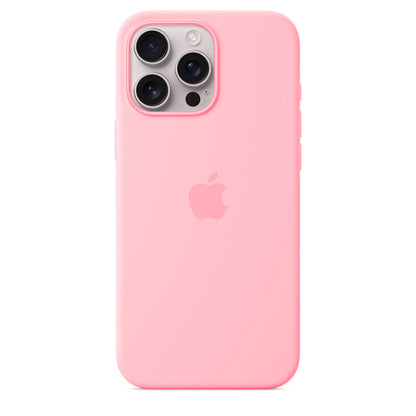 iPhone 16 Pro Max Pembe