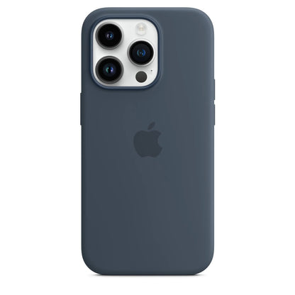 iPhone 11 Mavi